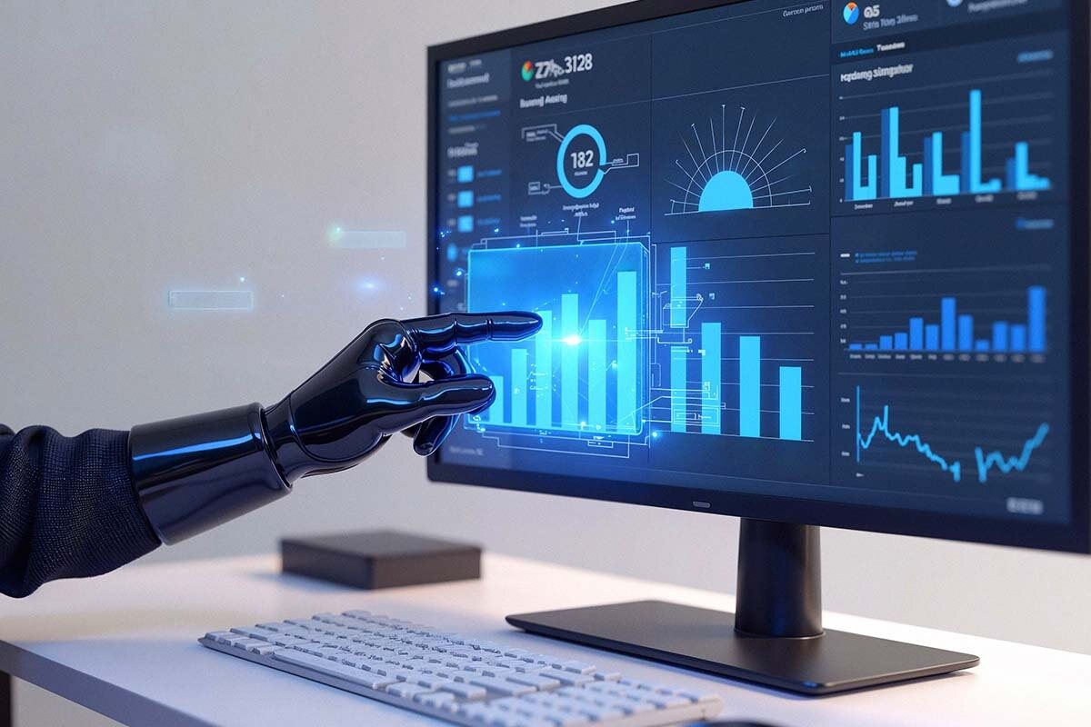 The Importance of Digital Asset Management Solutions and The Potential of AI