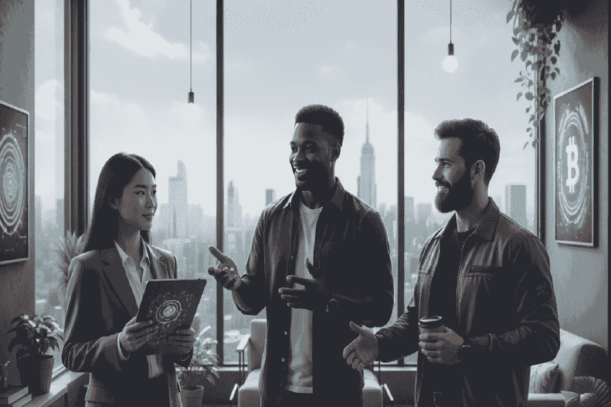 How A Crypto Business Owners Marketplace Can Transform Your Trading Strategy?