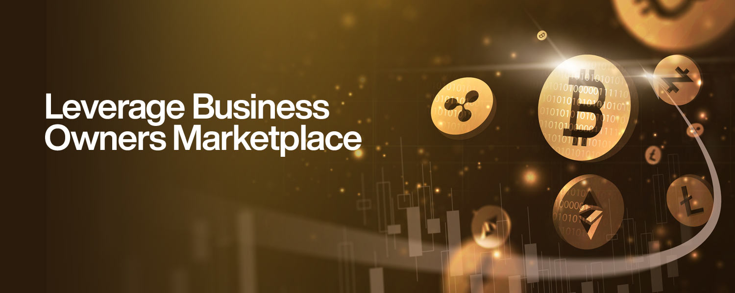 Leverage Business Owners Marketplace
