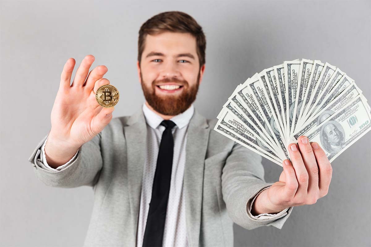 Passive Income Ideas: Making Money Effortlessly Through Cryptocurrencies