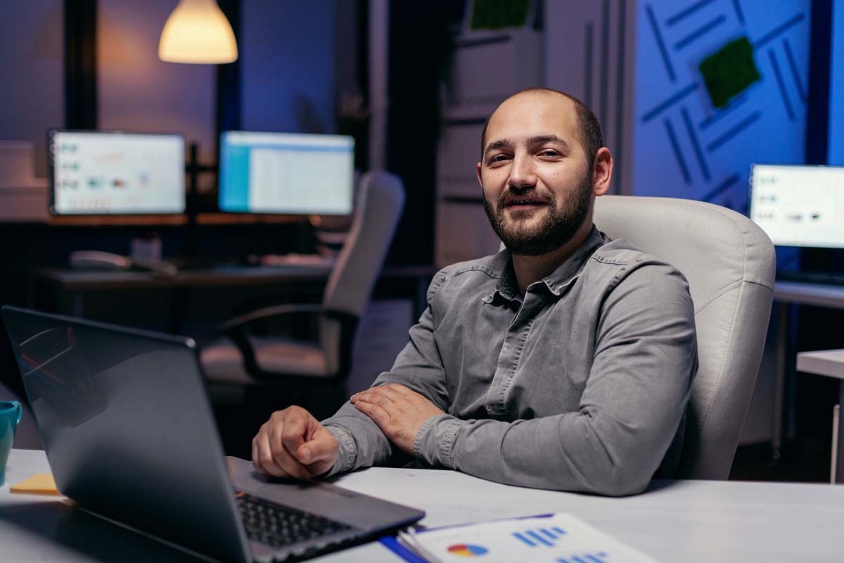 Crypto Business Owner: Strategies to Grow