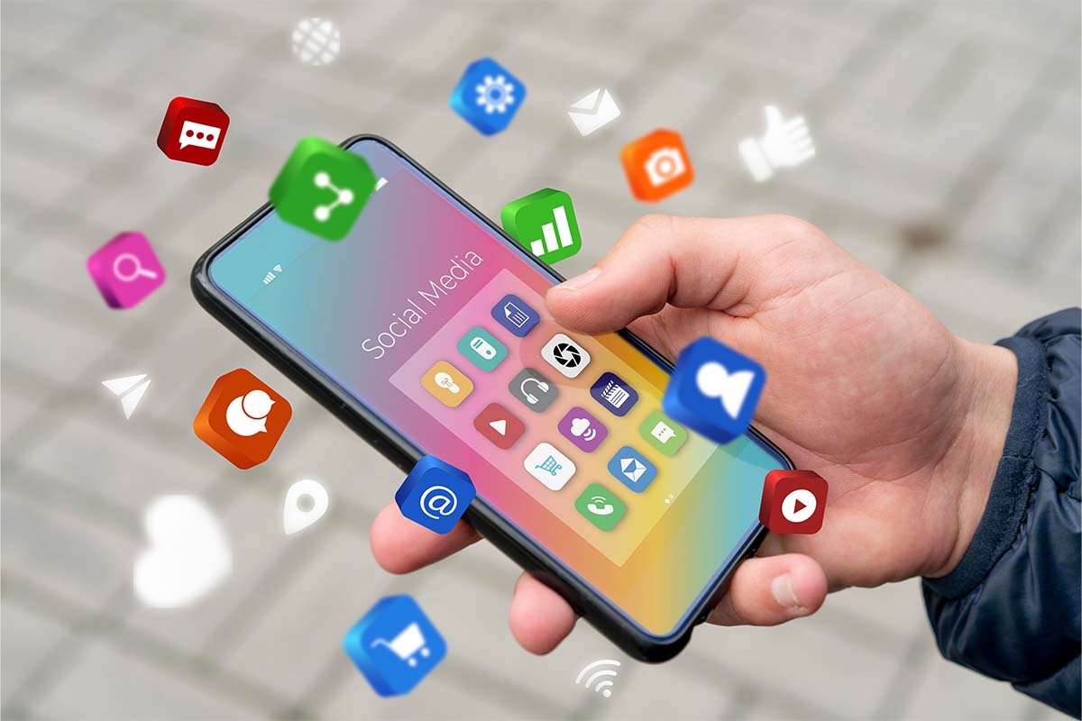 Social Media Marketing: Unlocking Growth for Modern Brands
