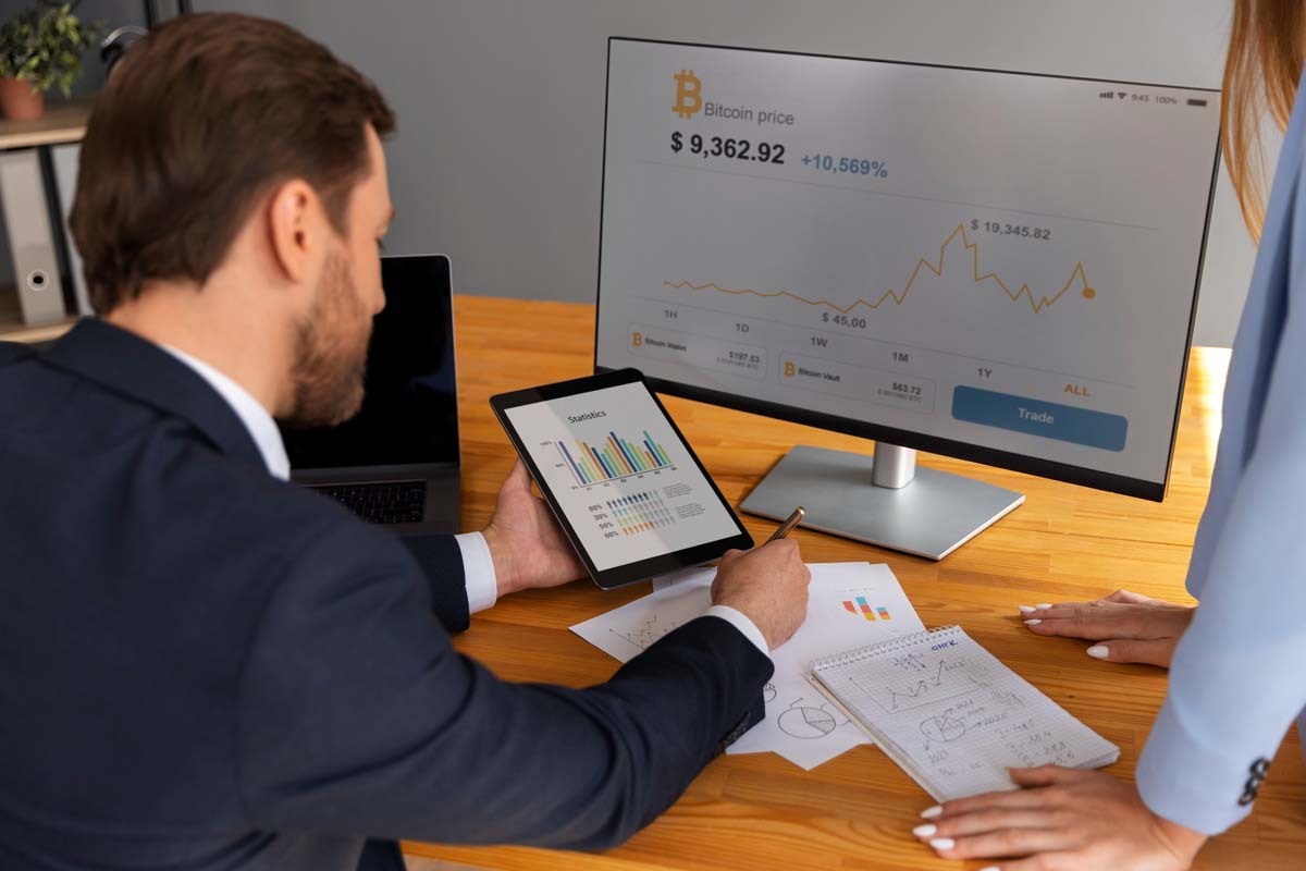 Top Benefits of Using a Portfolio Management System in Modern Investing