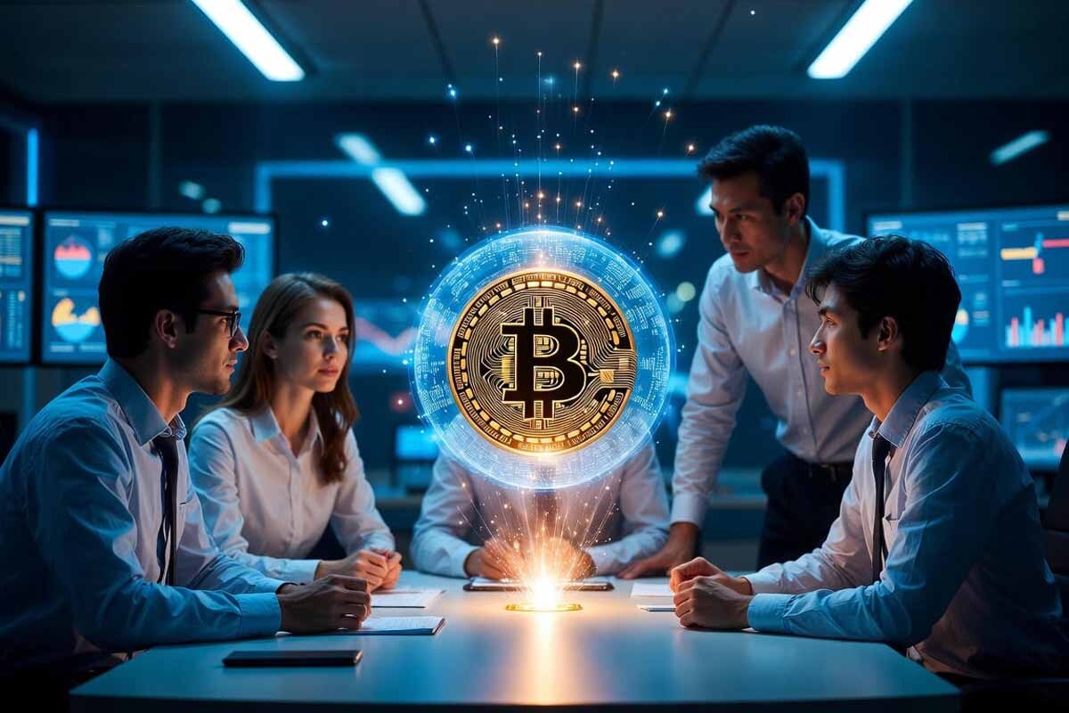 Why Influencer Marketing is Crucial For Crypto Startups| PayBitoPro Insights