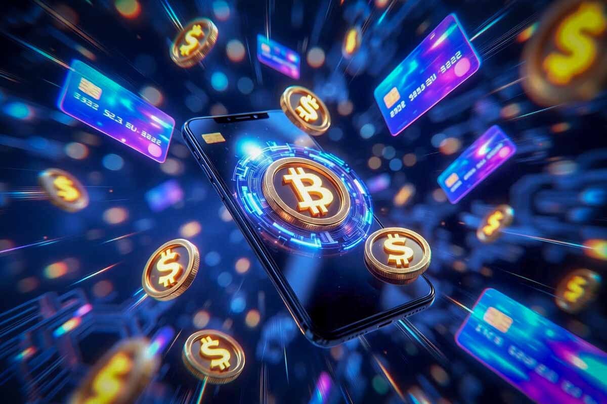 How a Web3 Wallet Works — A Deep Dive with the Latest Technology