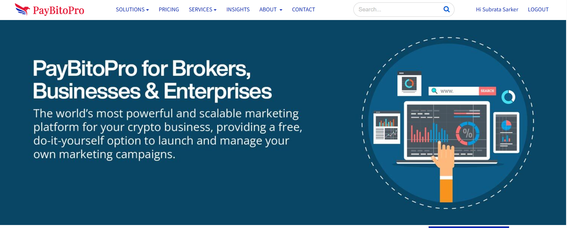 Market Your Business