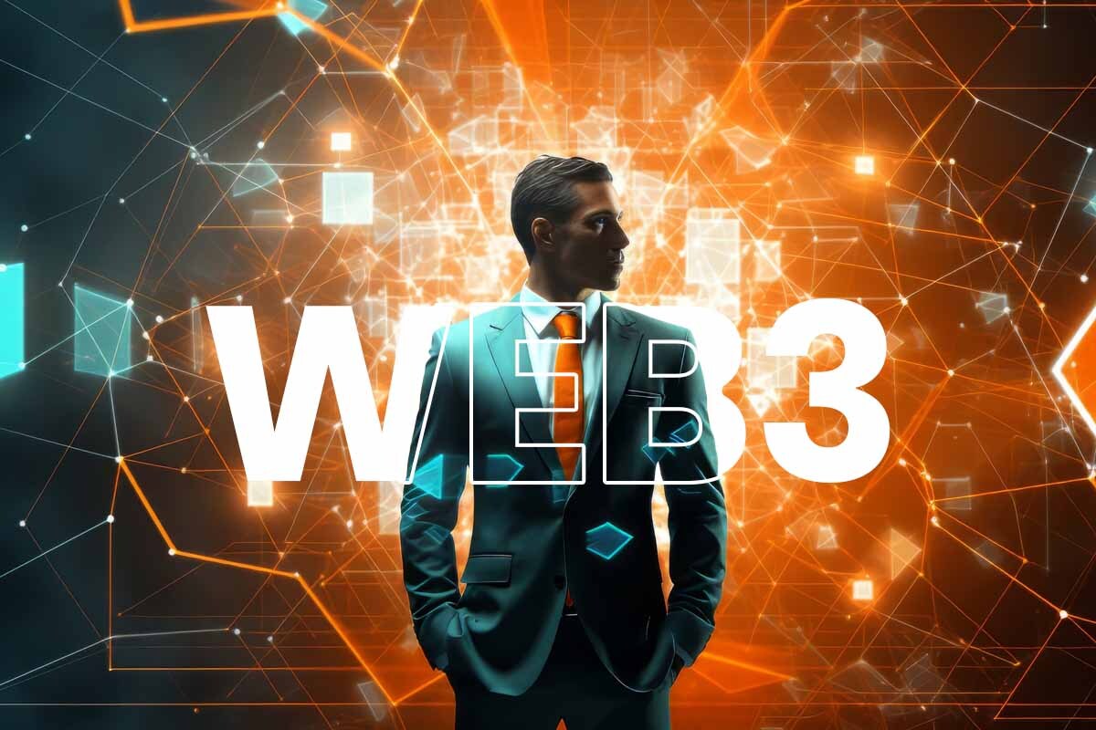 Start A Web3 Business: A Step-by-Step Web3 Startup Guide for Entrepreneurs