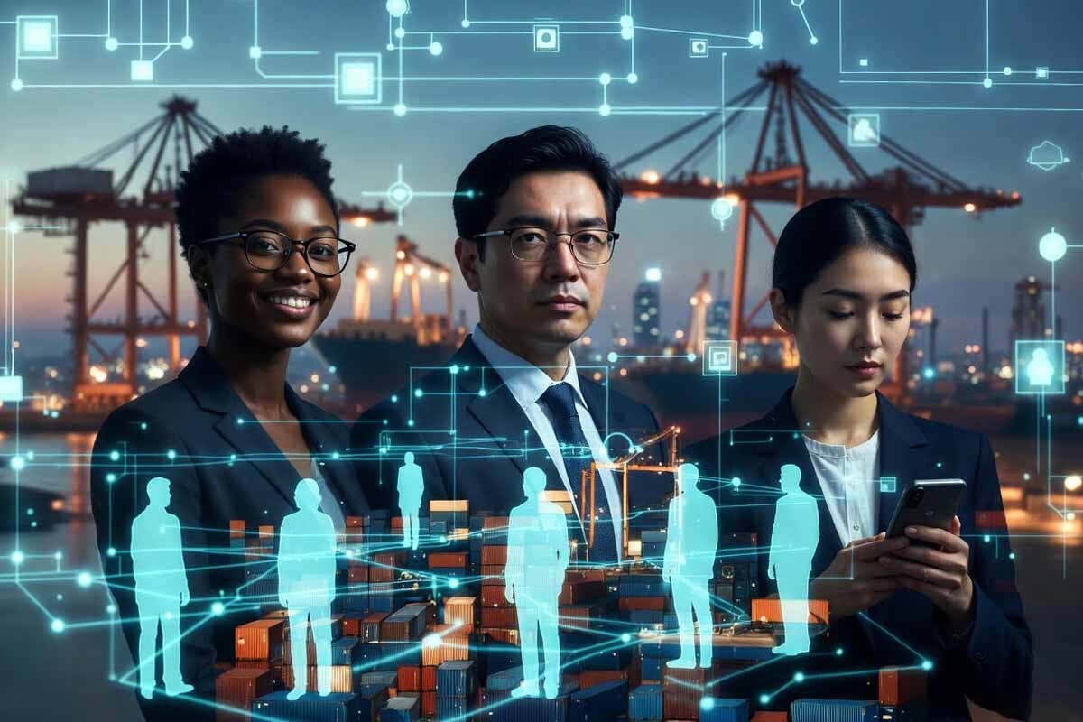 Web3 Explained: Why It Matters for Next-Generation Businesses