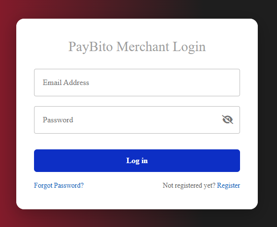 Create Payment Link