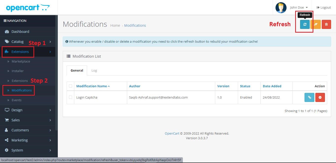 Create Payment Link
