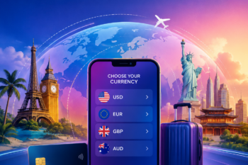 Multi-Currency Payment Processing for Travel Businesses: Why It Matters and How It Works