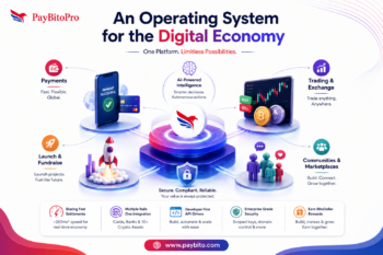 An Operating System for the Digital Economy: What It Means for Developers?
