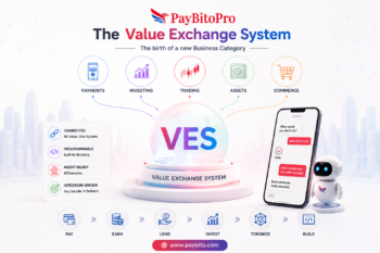 The Value Exchange System: The Birth of a New Business Category