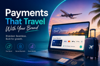 White-Label Payment Platforms for Travel Businesses: What They Are and When to Consider One