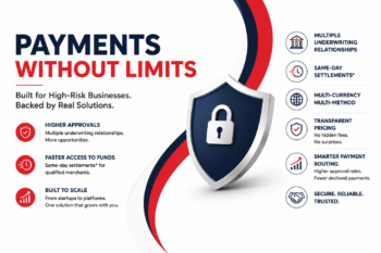 Payments Without Limits