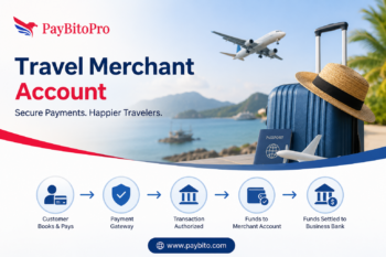 How to Get a Merchant Account for a Travel Business?