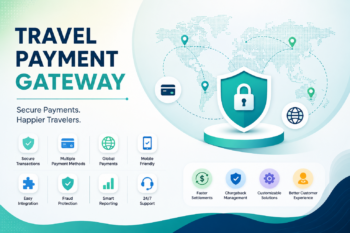 Payment Gateway for Travel Businesses: Features to Look For