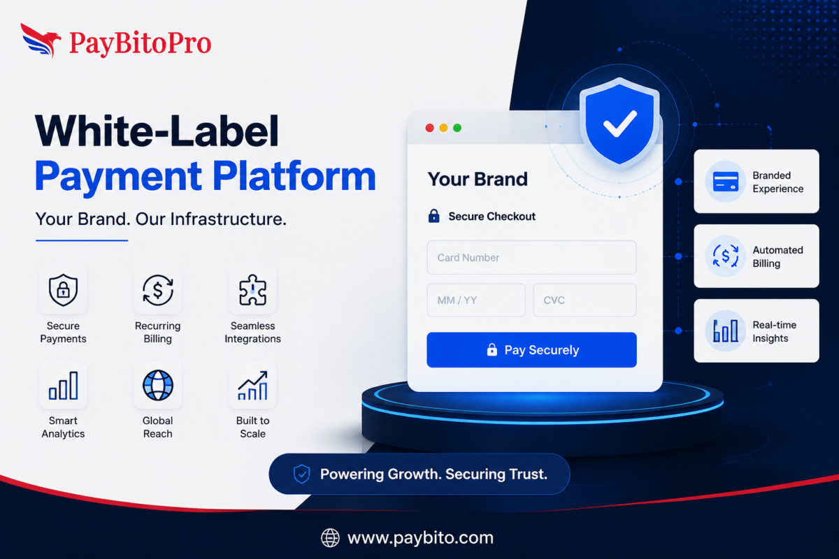White-Label Payment Platform: A Complete Guide for Growing Peptide Businesses
