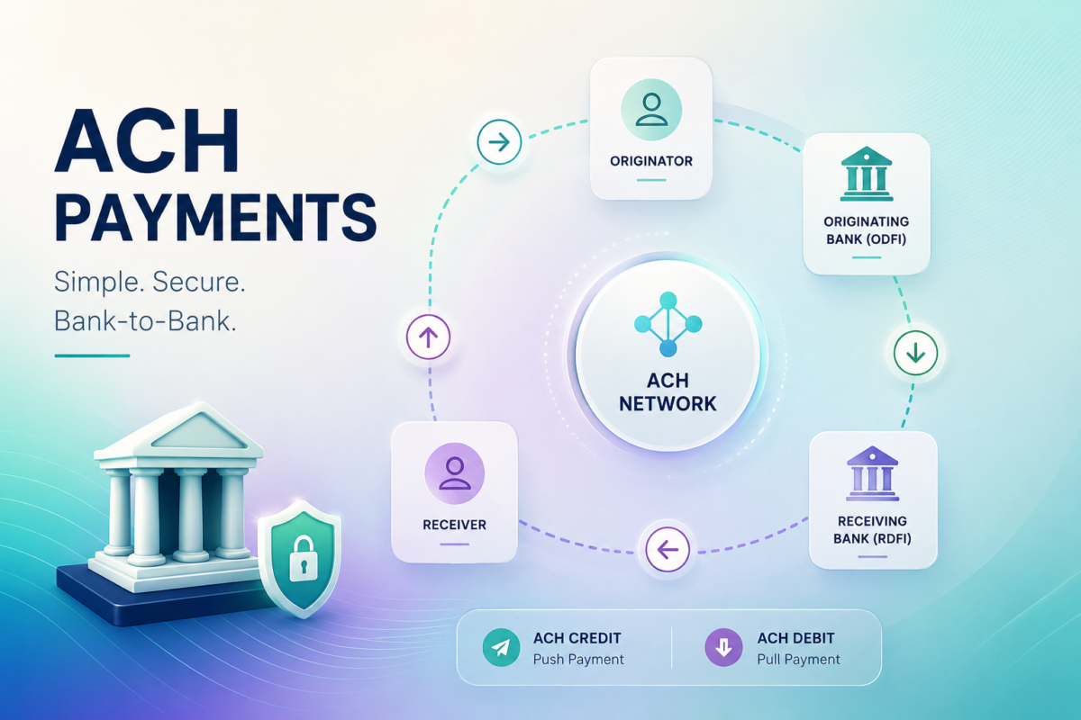 What Are ACH Payments? A Complete Guide to ACH Transfers