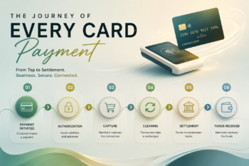 What Is Card Payment Processing? How It Works for Businesses?