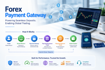 Forex Payment Gateway: How to Accept Payments for Forex Brokers and Trading Platforms?