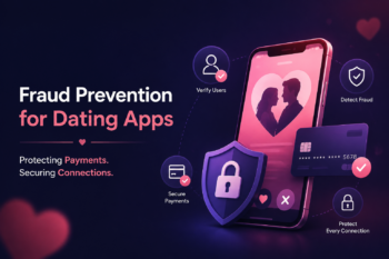 Fraud Prevention for Dating Apps: How Dating Platforms Protect Payments and Users?