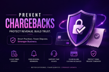 How to Prevent Chargebacks for Adult Entertainment Businesses?