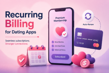 Recurring Billing for Dating Apps: How Dating Platforms Manage Subscription Payments?