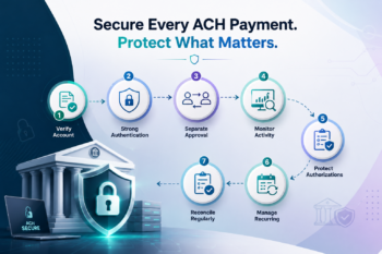 ACH Fraud Prevention: How Businesses Can Secure Bank Account Payments?
