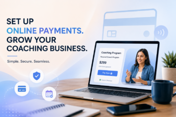 How to Set Up an Online Coaching Payment System? : A Complete Guide for Coaches
