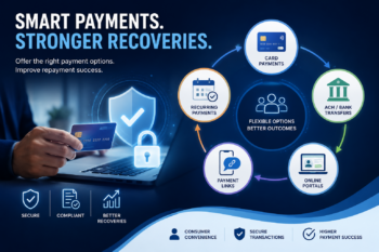 Payment Methods Debt Collection Agencies Should Accept