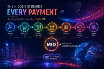 What Is a Merchant ID (MID)? How It Works in Payment Processing?