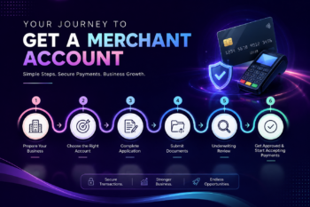 How to Get a Merchant Account: Requirements and Application Process 