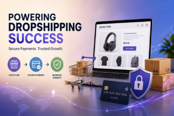 Merchant Account for Dropshipping Businesses: Requirements, Approval Process, and Common Challenges