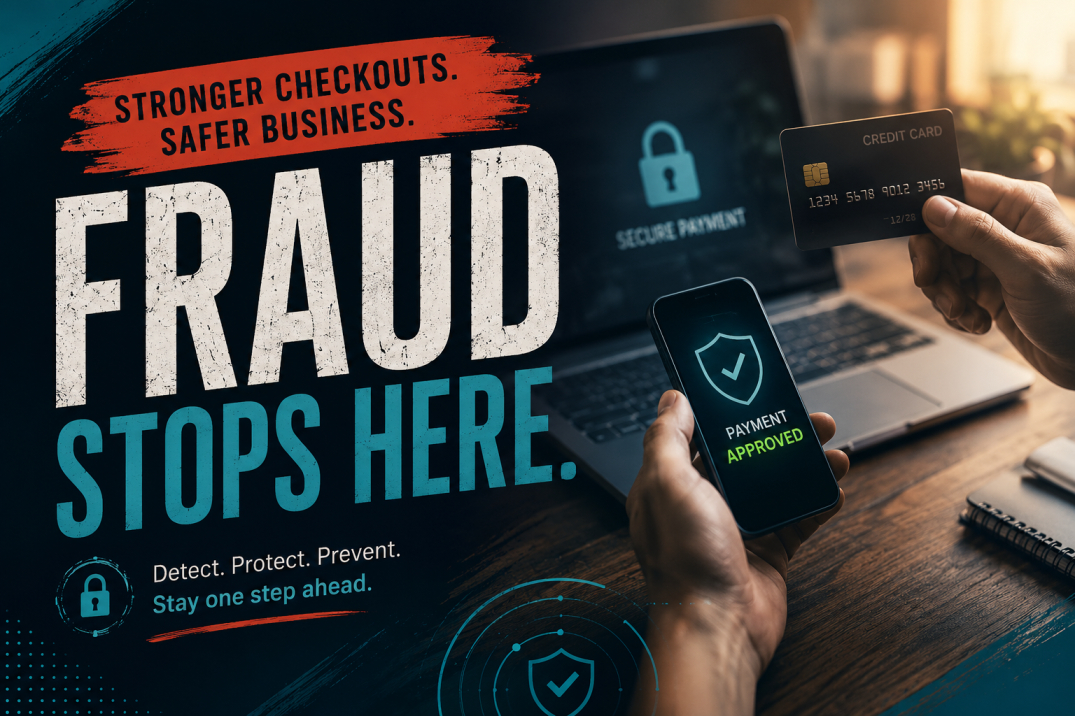 Fraud Prevention for File Sharing Businesses: How to Protect Online Payments