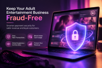 How to Prevent Payment Fraud in Adult Entertainment Businesses?