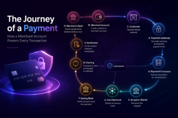 What Is a Merchant Account and How Does It Work? 