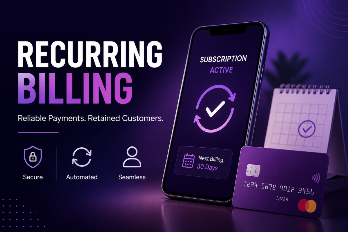 Recurring Billing for Adult Subscription Websites: Best Practices and Common Mistakes