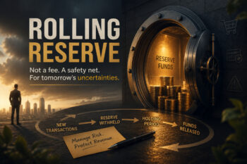 What Is a Rolling Reserve?