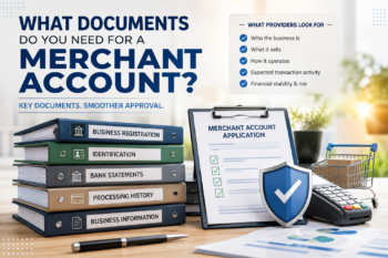 What Documents Do You Need for a Merchant Account? Application and Underwriting Requirements Explained
