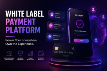 What Is a White Label Payment Platform for Adult Businesses? A Complete Guide