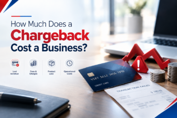 How Much Does a Chargeback Cost a Business?