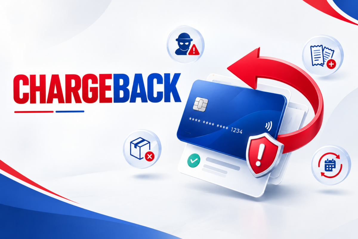 Why Do Customers File Chargebacks? 10 Common Reasons Explained