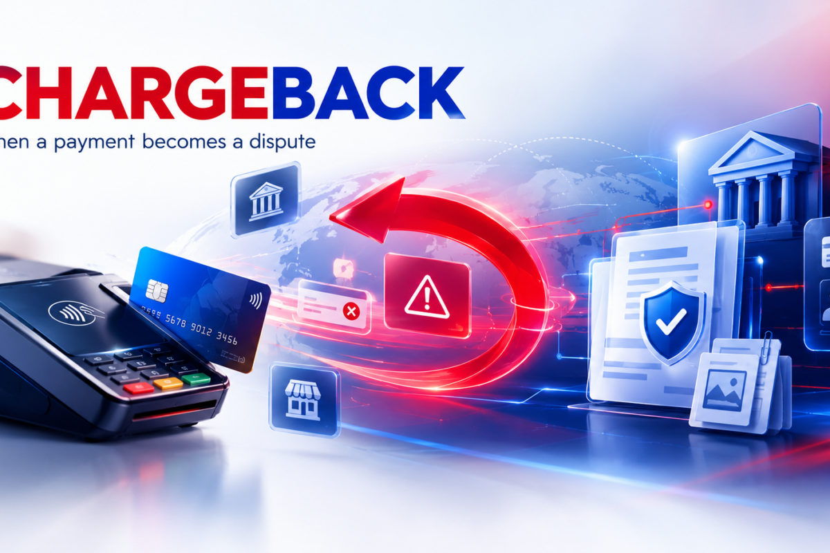 What Is a Chargeback? A Simple Guide for Online Businesses
