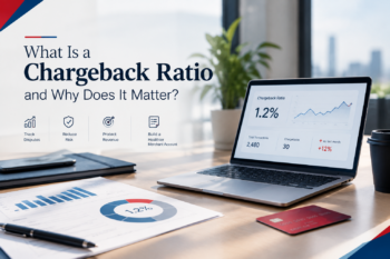What Is a Chargeback Ratio and Why Does It Matter?