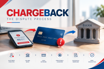 What Happens When a Customer Files a Chargeback?