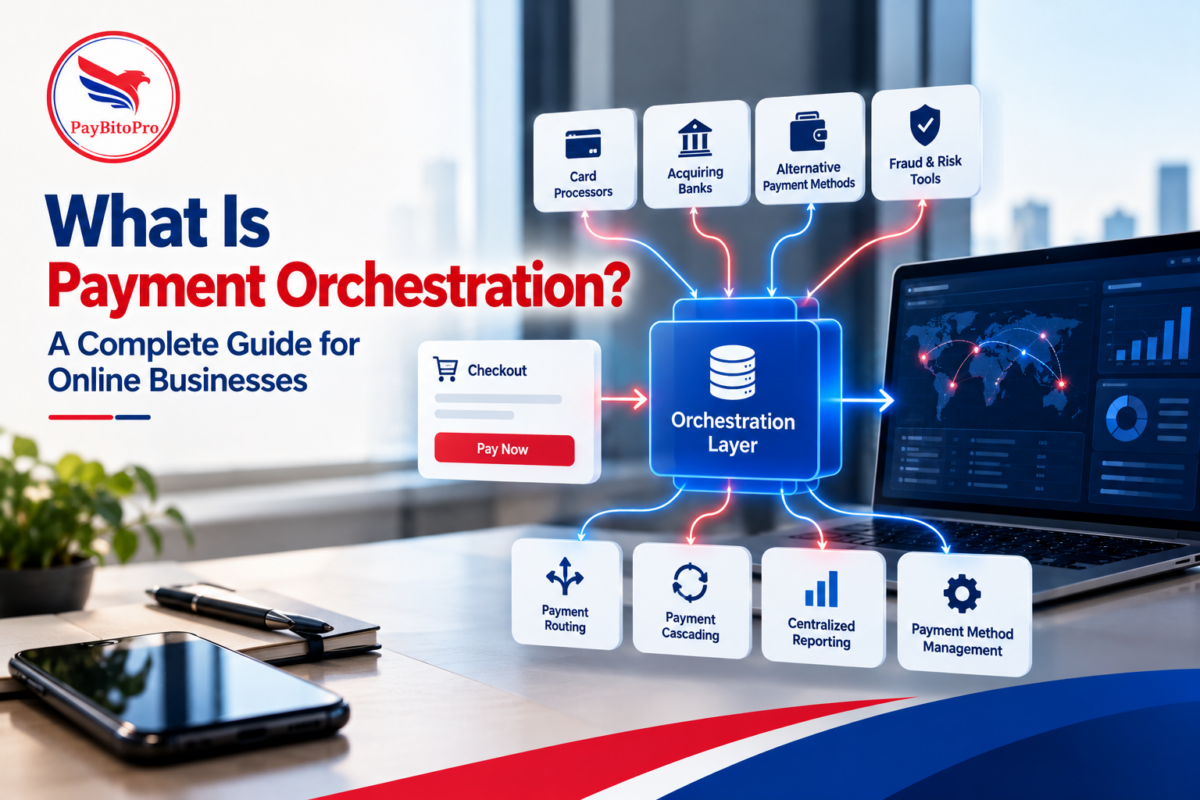 What Is Payment Orchestration? A Complete Guide for Online Businesses