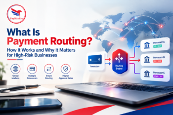 What Is Payment Routing? How It Works and Why It Matters for High-Risk Businesses