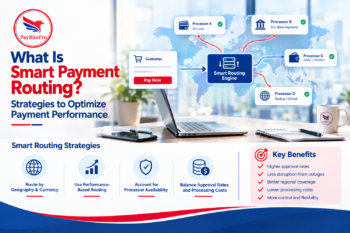 What Is Smart Payment Routing? Strategies to Optimize Payment Performance